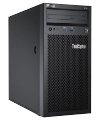 LENOVO ThinkSystem ST50 Xeon E-2124G 8GB 2x2TBHDD 1x250W SERVER - 1